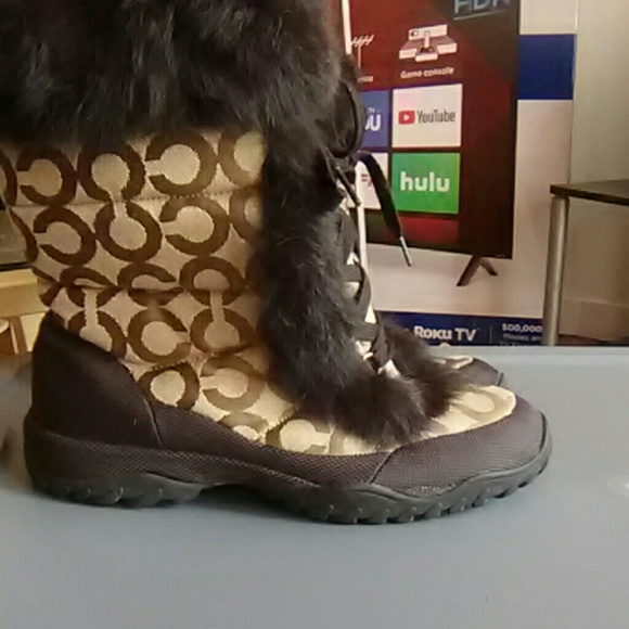 Boots - Picture 2 of 4